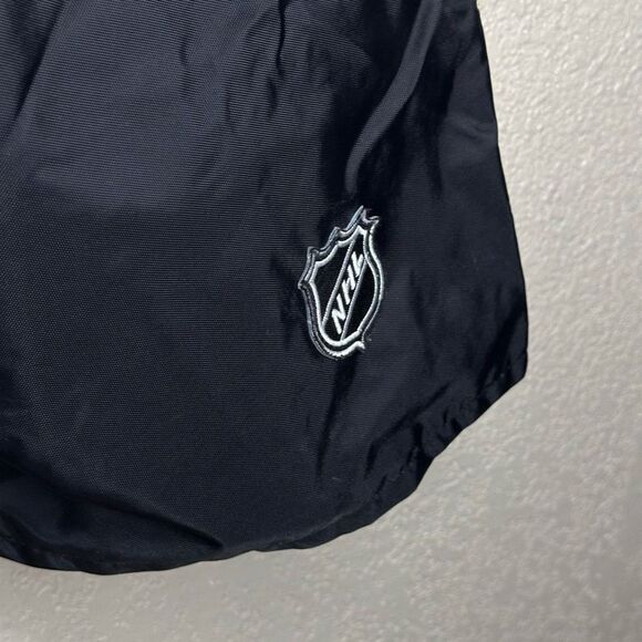 Pittsburgh PENGUINS Off Lic REEBOK Practice Jersey and Shorts XL/M - Picture 10 of 11